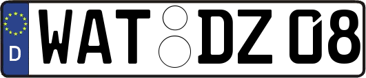 WAT-DZ08
