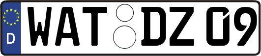WAT-DZ09