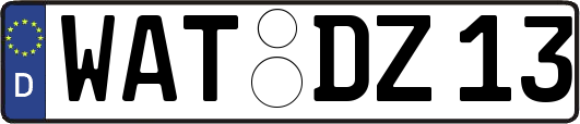 WAT-DZ13