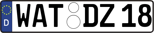WAT-DZ18