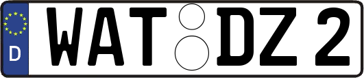 WAT-DZ2