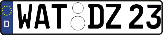 WAT-DZ23