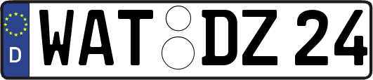 WAT-DZ24