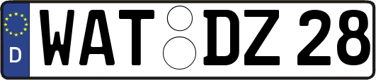 WAT-DZ28