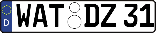 WAT-DZ31