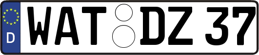 WAT-DZ37