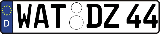 WAT-DZ44