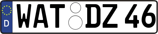 WAT-DZ46