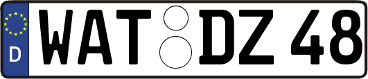 WAT-DZ48
