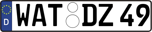 WAT-DZ49