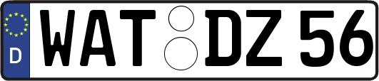 WAT-DZ56