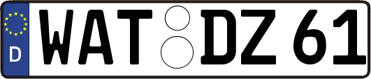 WAT-DZ61