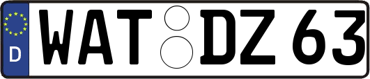 WAT-DZ63