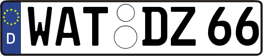 WAT-DZ66