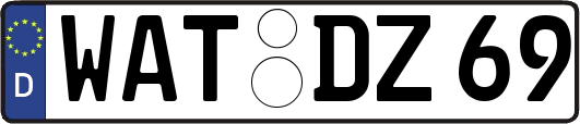 WAT-DZ69