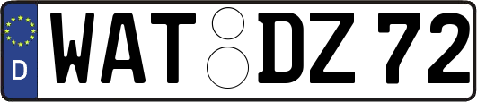 WAT-DZ72