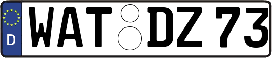 WAT-DZ73