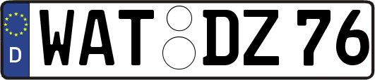 WAT-DZ76