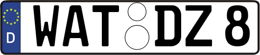 WAT-DZ8
