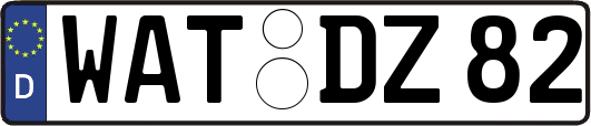 WAT-DZ82