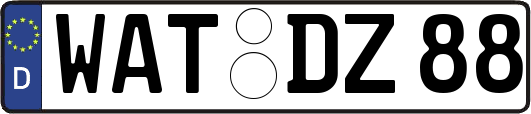 WAT-DZ88