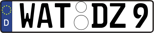 WAT-DZ9