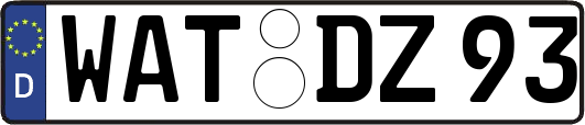 WAT-DZ93