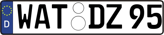 WAT-DZ95