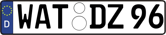 WAT-DZ96