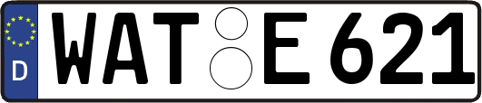 WAT-E621