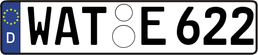 WAT-E622