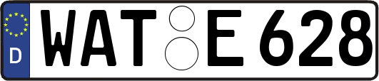 WAT-E628