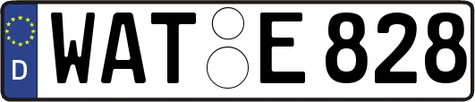 WAT-E828