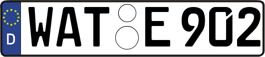 WAT-E902