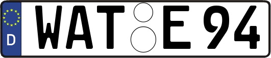 WAT-E94