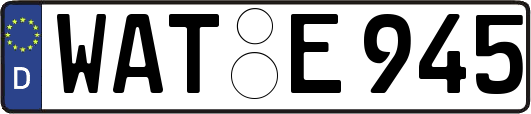 WAT-E945
