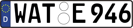 WAT-E946