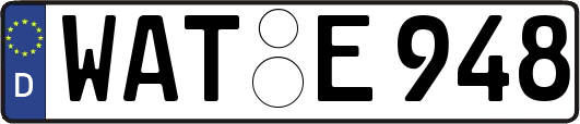 WAT-E948