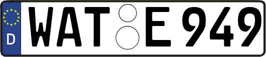 WAT-E949