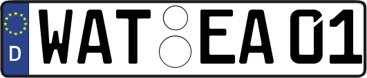 WAT-EA01