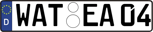 WAT-EA04