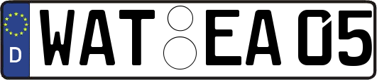 WAT-EA05