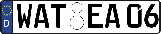 WAT-EA06