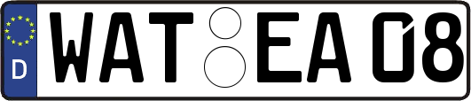 WAT-EA08