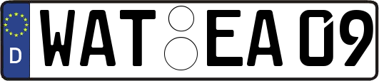 WAT-EA09