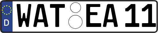 WAT-EA11