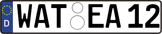 WAT-EA12