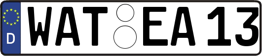 WAT-EA13