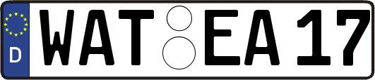 WAT-EA17
