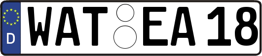 WAT-EA18